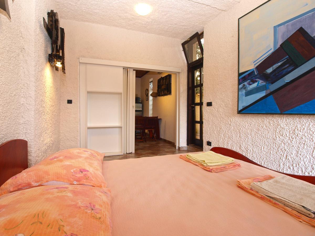 Apartments Nenad 1720 Premantura Exterior foto